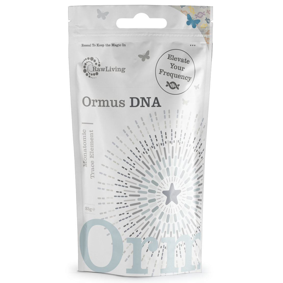 Ormus DNA (33g)