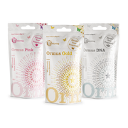 Ormus Bundle