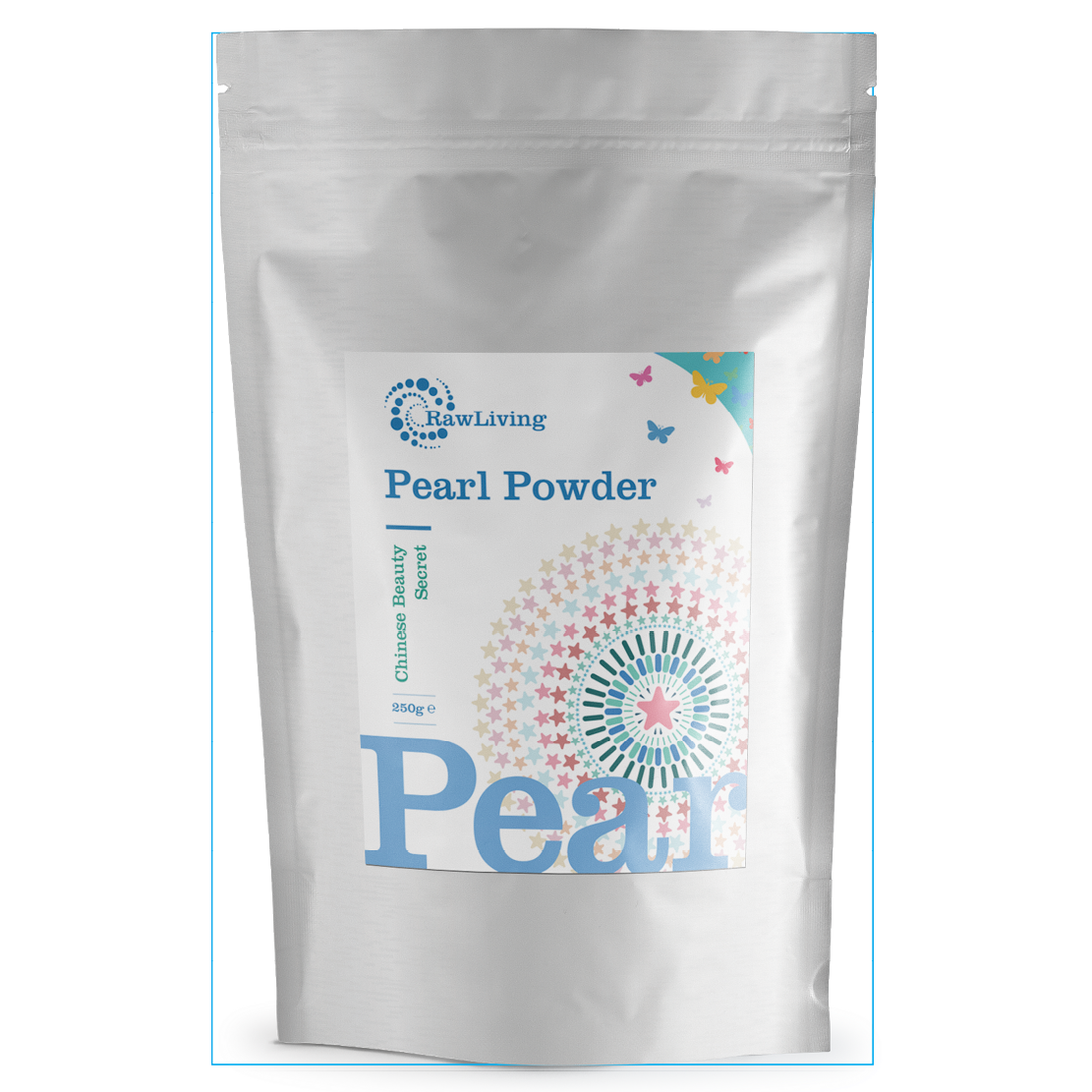 Pearl Powder
