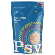 Psyllium Husks - Organic