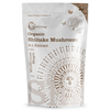 Shiitake Mushroom Extract Powder - Organic (50g, 250g, 1kg)
