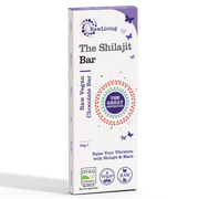 The Shilajit Bar (50g)