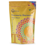 Turmeric Harmony - Organic Elixir Blend