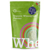 Wheatgrass powder (New Zealand) - Organic (200g, 1kg, 5kg)
