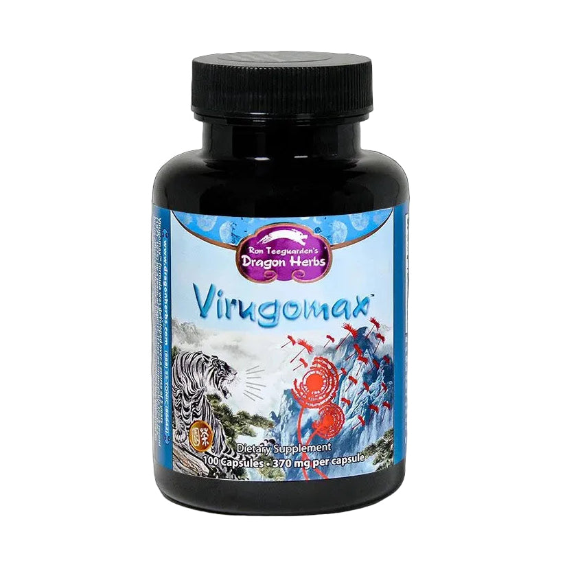Virugomax (100 caps)