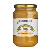 Seggiano Sicilian Wild Thyme Honey 500g jar