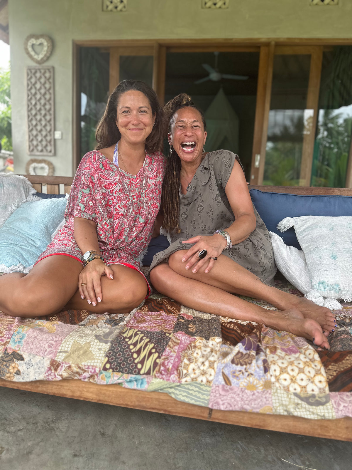 Bali VIP Activation Retreat