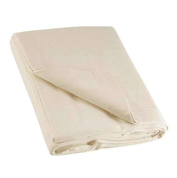 Organic Cotton Flannel Blanket