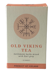 Old Viking Herbal Tea Bags (15 bags)