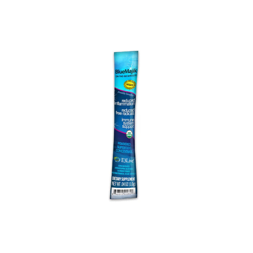 Blue Majik Powder