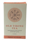 Old Viking Herbal Tea Bags (15 bags) - Islensk Hollusta