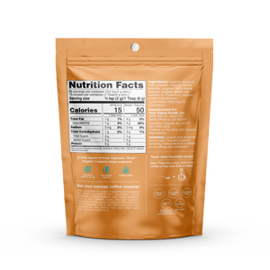 Four Sigmatic - Think Creamer - Vanilla