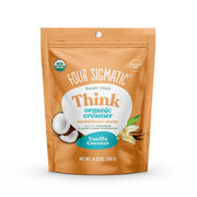 Focus Creamer - Vanilla