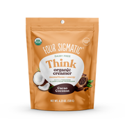 Focus Creamer - Cacao