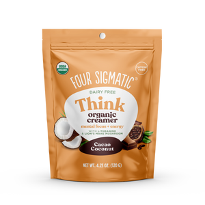 Four Sigmatic - Think Creamer - Cacao