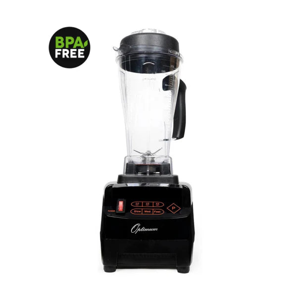 Optimum 9200A Blender Black