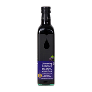 Organic Balsamic Vinegar of Modena (500ml)