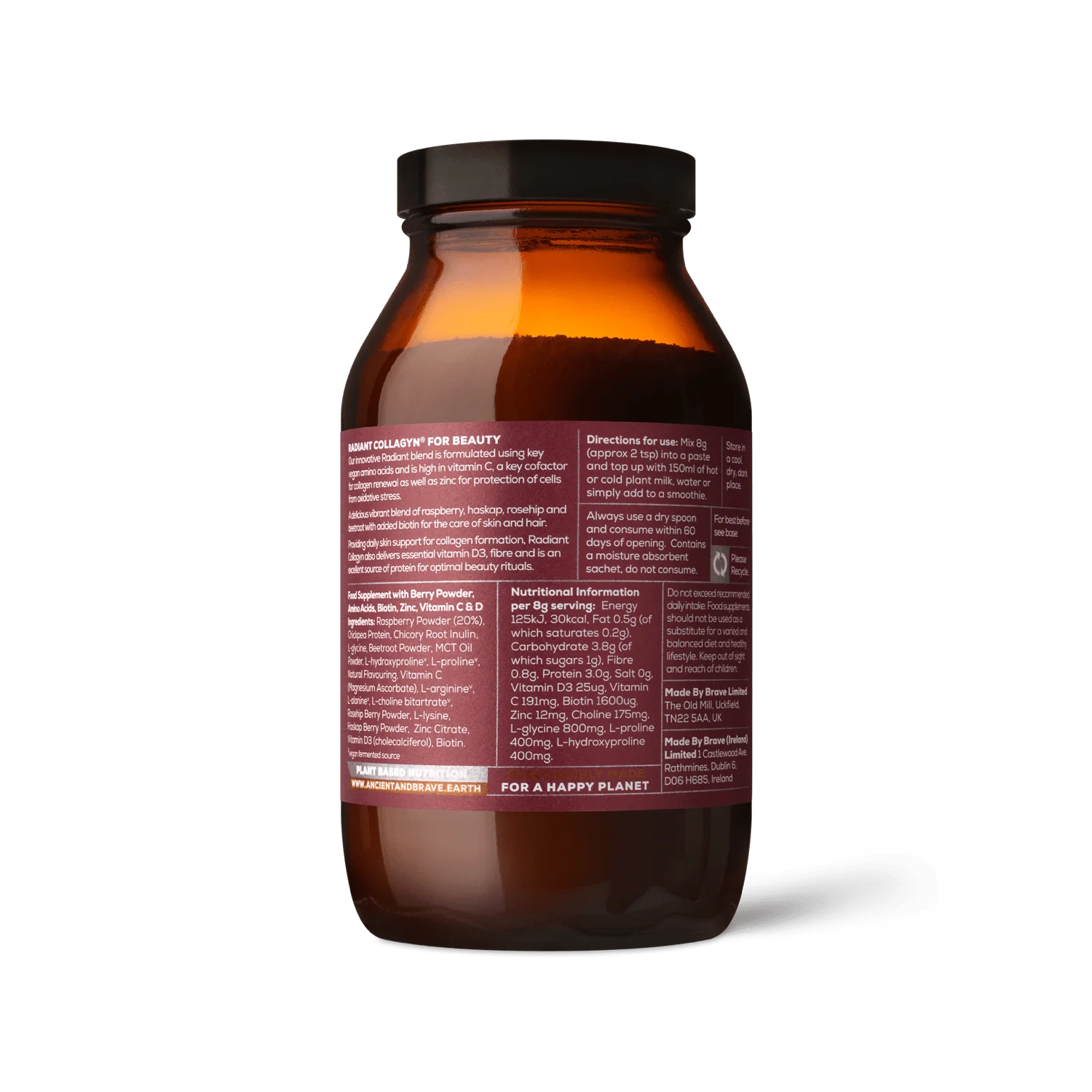 Radiant Collagyn for Beauty