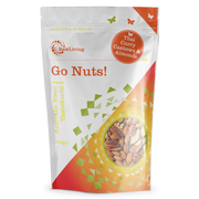 Go Nuts! Activated Thai Curry Cashews & Almonds