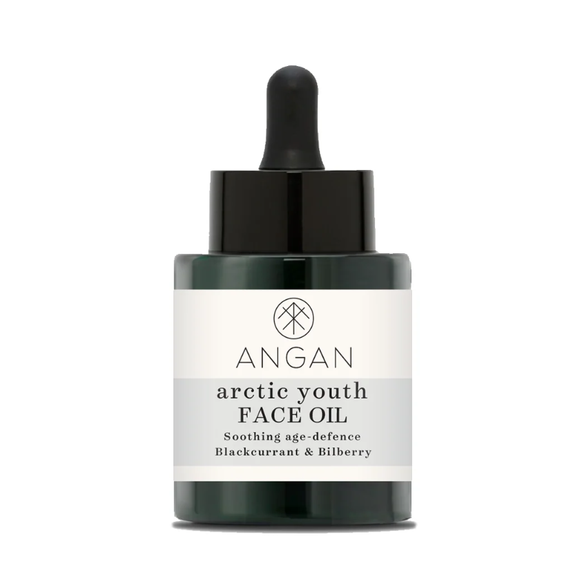 ANGAN - Arctic Youth Face Oil (30ml)