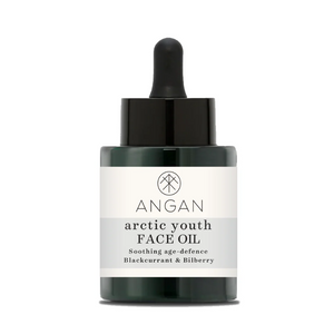 ANGAN - Arctic Youth Face Oil (30ml)