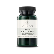 Birch Bath Salt
