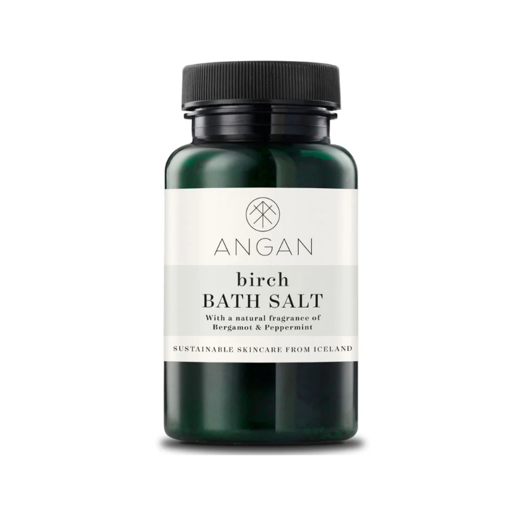 Birch Bath Salt