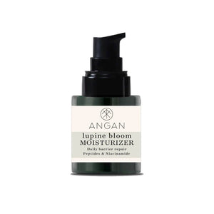 ANGAN - Lupine Bloom Moisturiser (30ml)