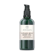 Volcanic Glow Body Oil