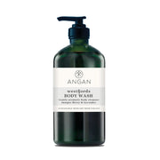 Westfjords Body Wash