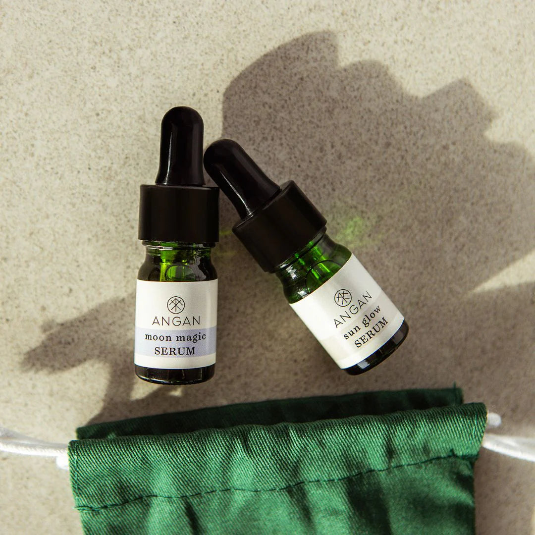 Super Serums Discovery Set