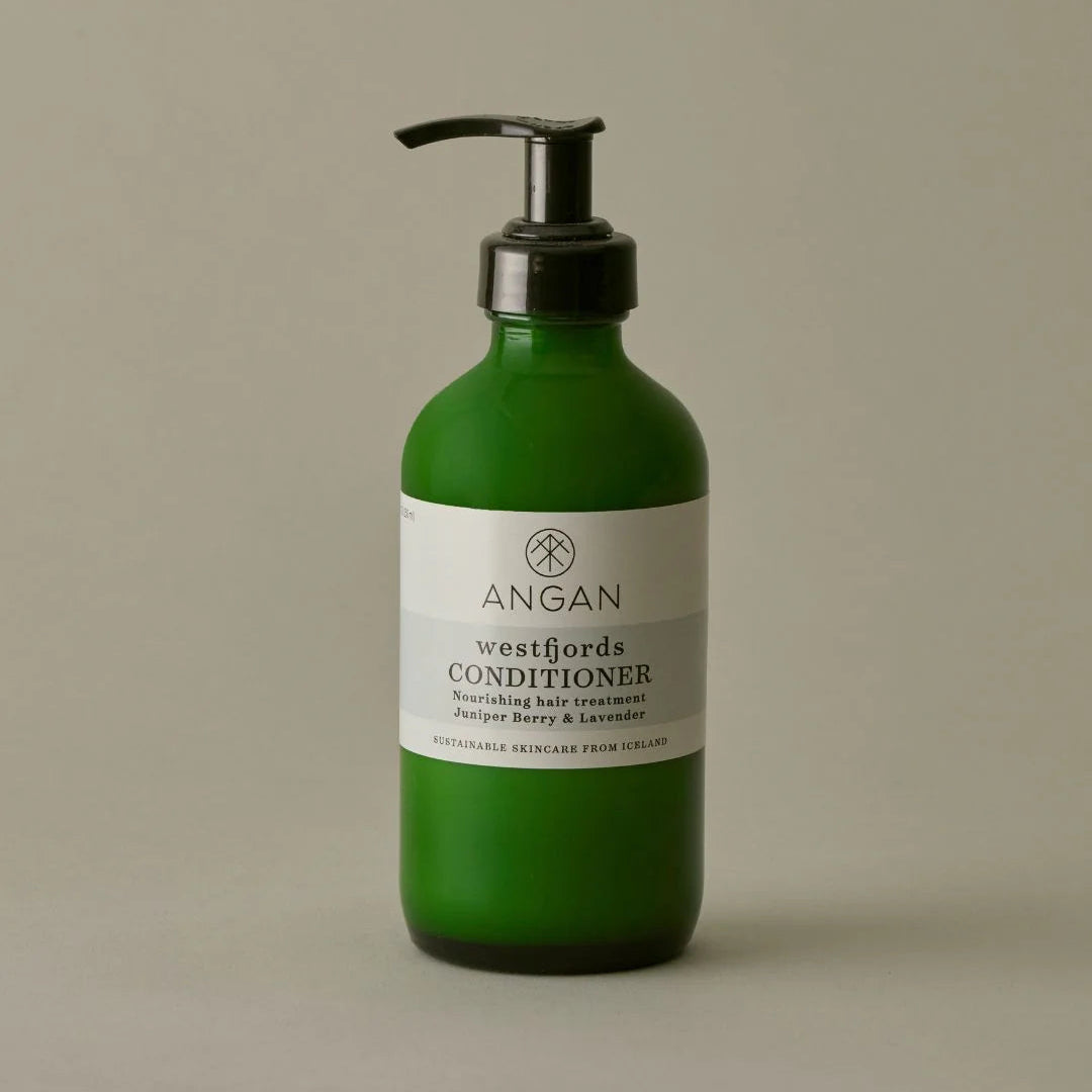 Westfjords Conditioner