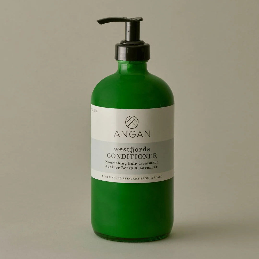 Westfjords Conditioner