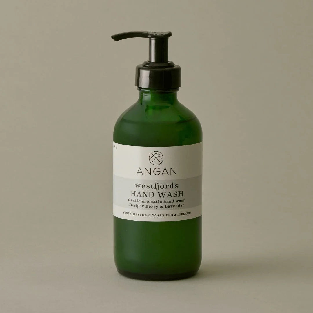 Westfjords Hand Wash