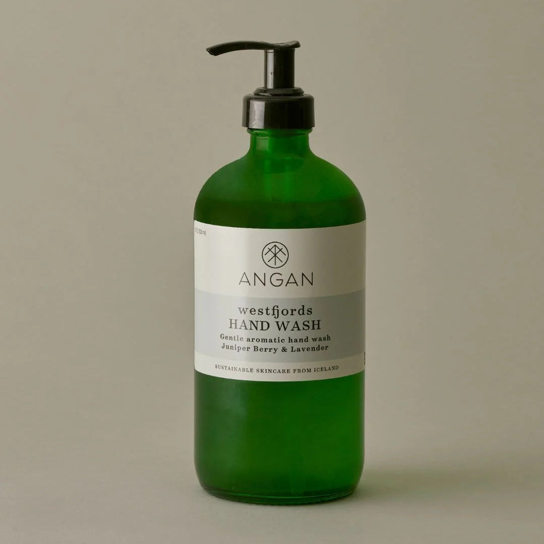 Westfjords Hand Wash