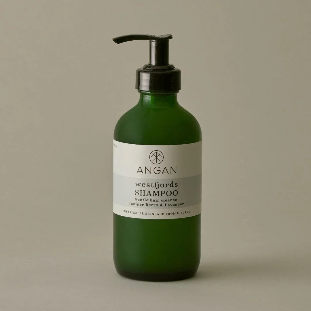 Westfjords Shampoo