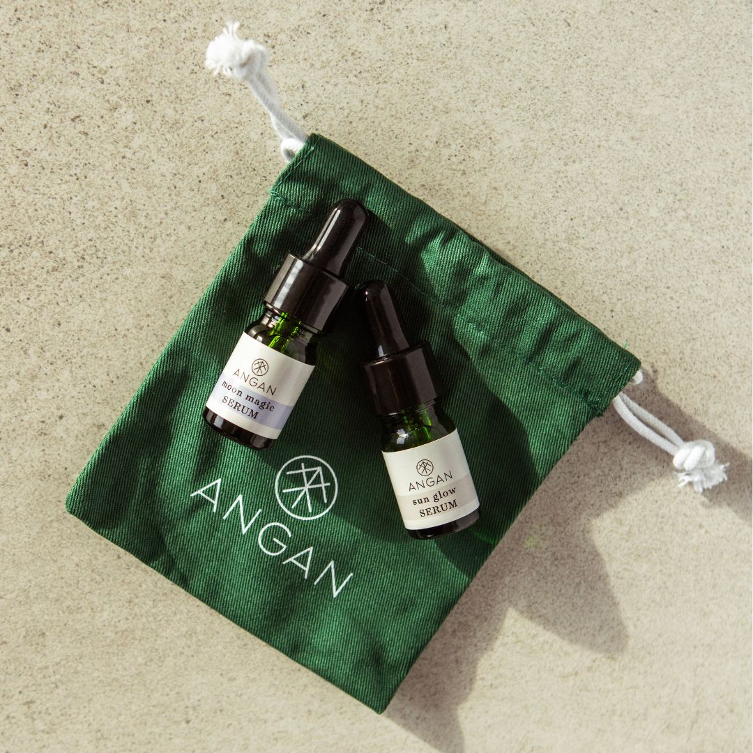 Super Serums Discovery Set