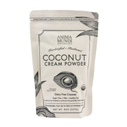 Coconut Cream Powder