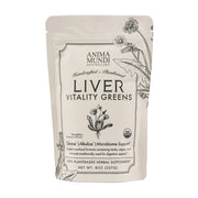 Liver Vitality Greens