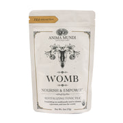 Womb Tea