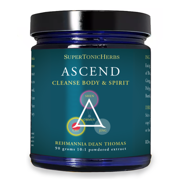 Ascend (90g)