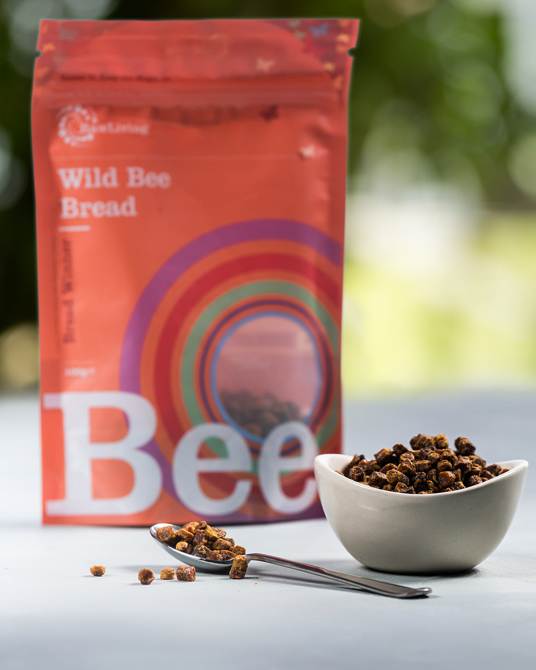 Bee Bread - Wild