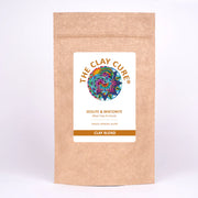 Zeo Bentonite Clay Blend