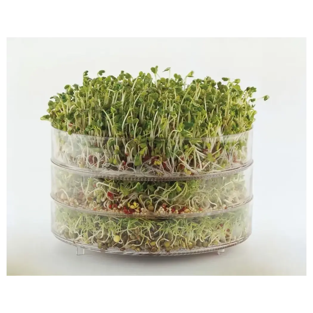 Biosnacky 3 Tier Germinator