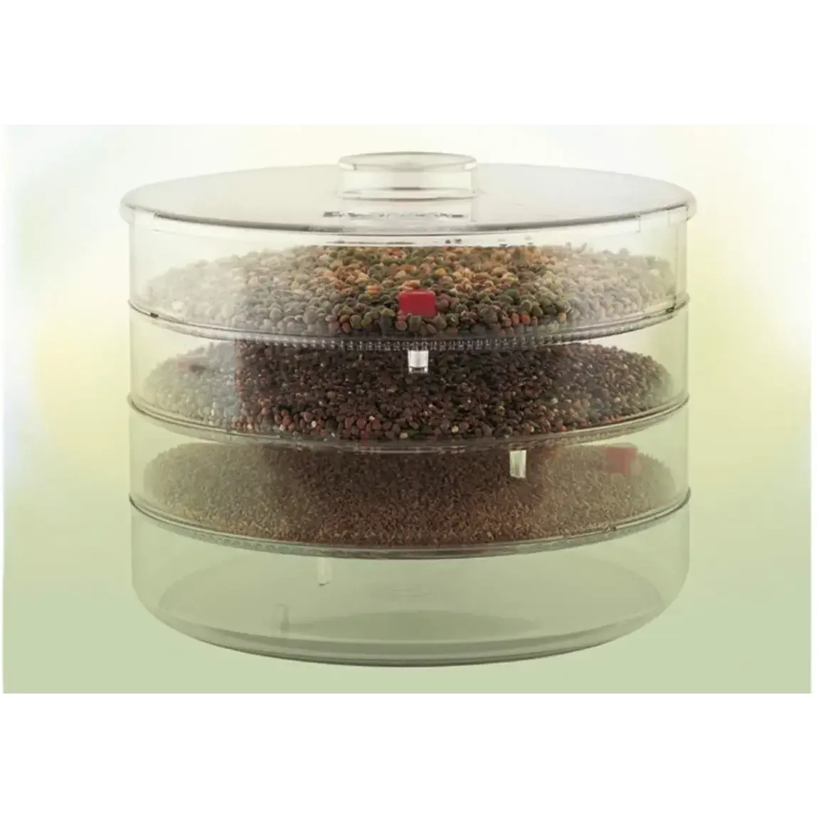 Biosnacky 3 Tier Germinator