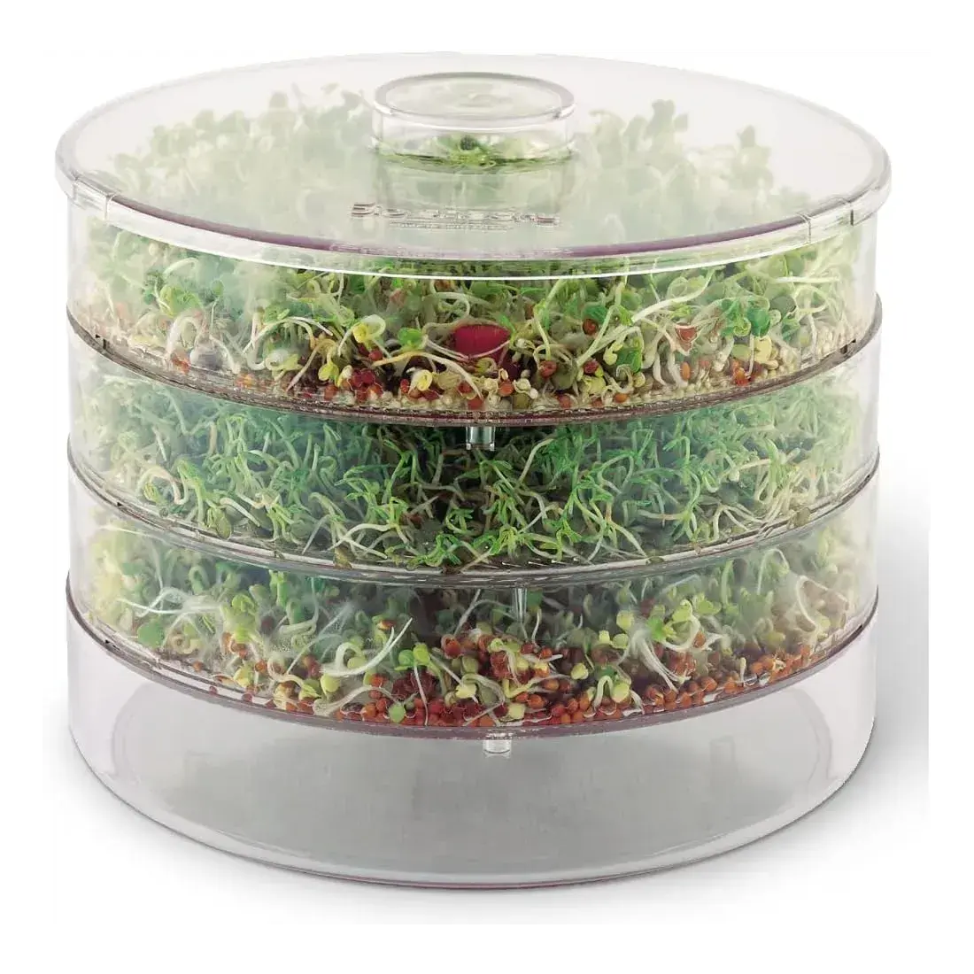 Biosnacky 3 Tier Germinator