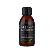 Organic Black Seed Oil