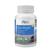 Blue Majik (90 Capsules | 500mg)