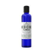 Sacred Sage Massage Oil (8oz / 250ml)