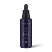 Brave Clarity - Lion's Mane Tincture